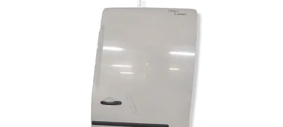 Volkswagen Caddy Side sliding door 