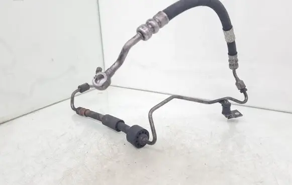 BMW 7 E65 E66 Power steering hose/pipe/line 6783574 6783558