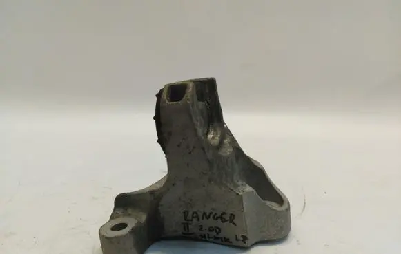 Ford Ranger IV Engine mount vacuum valve mb3g-6029-be