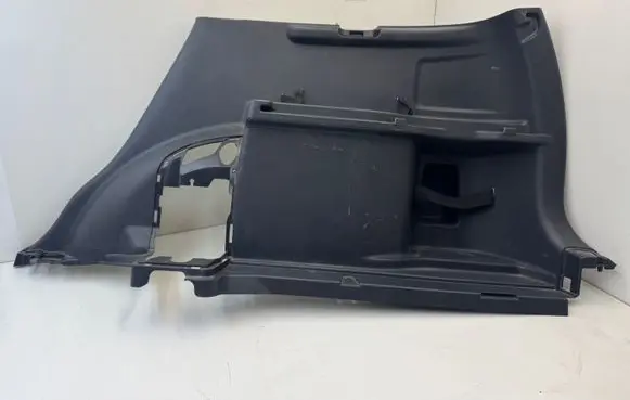 Honda CR-V Trunk/boot side trim panel 84610SWAA01050