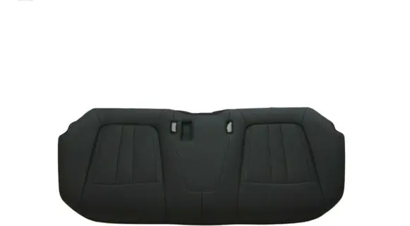 BMW 7 G11 G12 Rear seat BMW7erG11 52207413163 7413163