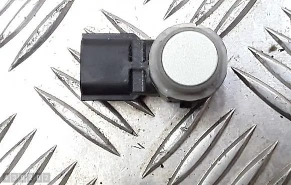 Nissan Leaf II (ZE1) Parking PDC sensor