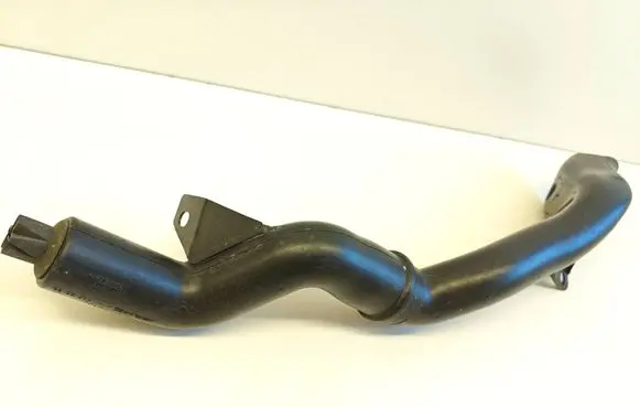 Mercedes-Benz AMG GT R190 C190 Other exterior part A1908311200 A1908320000