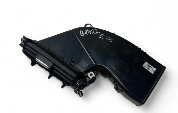 BMW X5 E70 Other center console (tunnel) element 6952693
