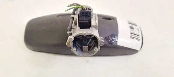 Peugeot 308 Rear view mirror (interior) E11026173 E11015905