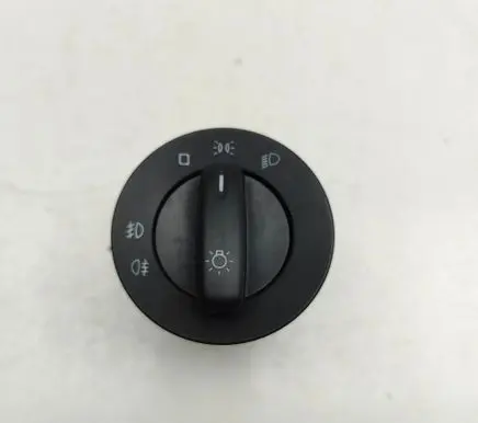 Skoda Yeti (5L) Light switch 5L0941431G