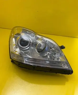 Mercedes-Benz ML W164 Headlight/headlamp A1648200661