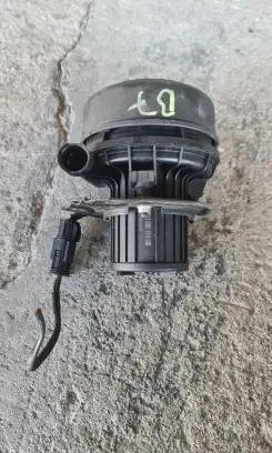BMW 3 E46 Secondary air pump 7514953