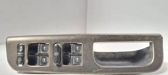 Volkswagen PASSAT B5 Electric window control switch 1J4959857B F005S00072 182090939