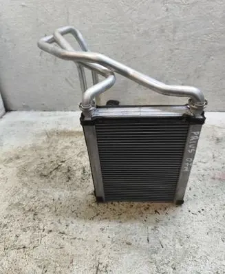 Toyota Prius (XW20) Heater blower radiator 