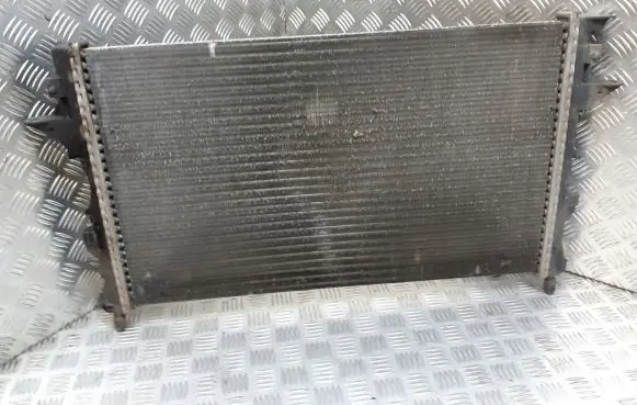Renault Laguna II Radiator set 8200008764