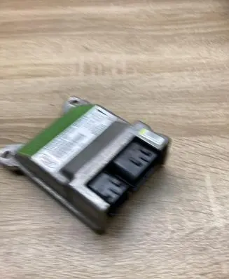 Ford Focus Airbag control unit/module YS4T14B056BA 0285001396