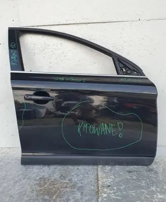 Volvo XC60 Front door