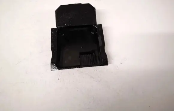Car ashtray