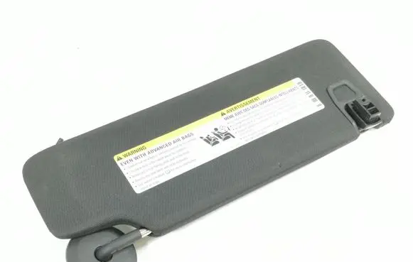 Chevrolet Camaro Sun visor 15804773