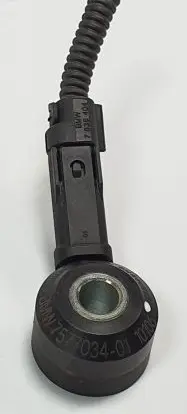 BMW 5 F10 F11 Detonation knock sensor 7577034