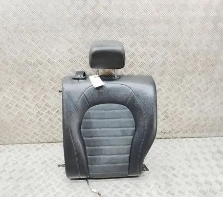 Mercedes-Benz GLC X253 C253 Rear seat A2539200232