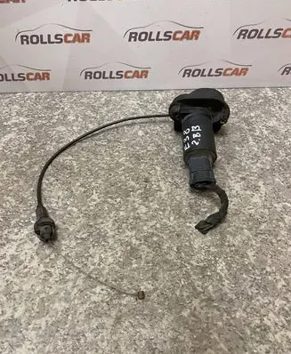 BMW 7 E38 Cruise control unit/module 0205005010