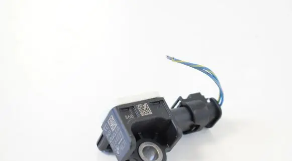 Audi Q7 4L Airbag deployment crash/impact sensor 9234989