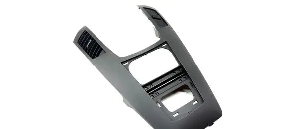 Opel Zafira B Dashboard center trim panel 13150253