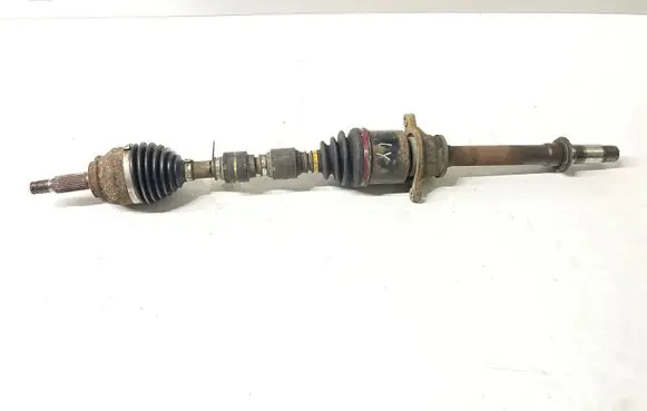 Mitsubishi Lancer VIII Front driveshaft