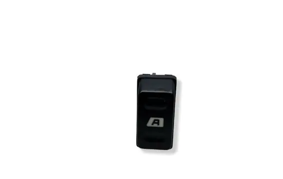 Citroen Xsara Picasso Electric window control switch 22681