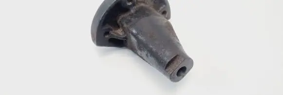 Ford Galaxy Engine mounting bracket 98VW6A092AA