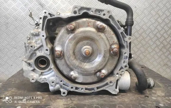 Opel Corsa F Automatic gearbox 20GE92