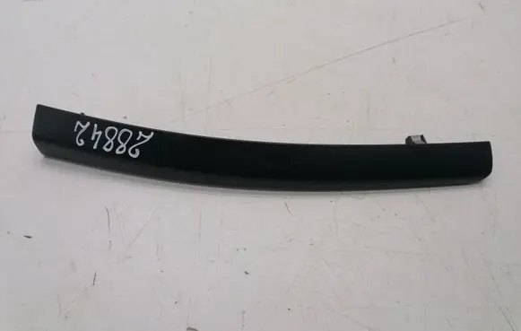 Peugeot 207 Panel trim 9651950377