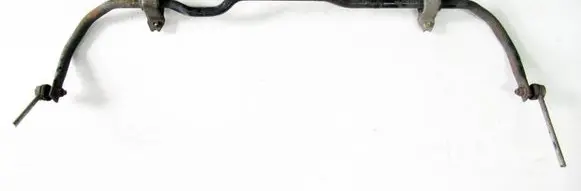 Volkswagen Golf VI Front anti-roll bar/sway bar 1K0411303BJ