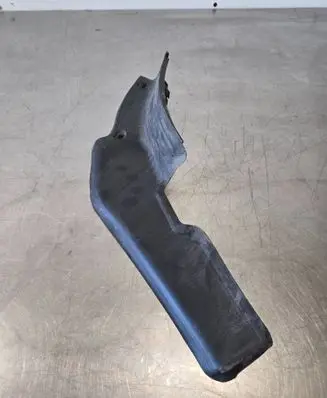 Other trunk/boot trim element