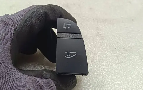 Audi A6 S6 C6 4F Other switches/knobs/shifts 4F1927227A