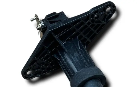 Fiat Tipo Rear glass lock/latch 7746652