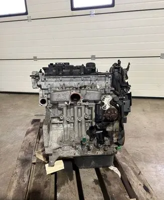 Citroen Berlingo Engine 9685052710 10JBHB
