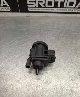 Mercedes-Benz C W203 Turbo solenoid valve 0005450527