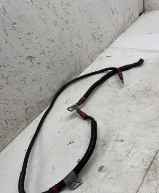 BMW 3 E90 E91 Wires (starter motor) 7794910 EMD99S 030805