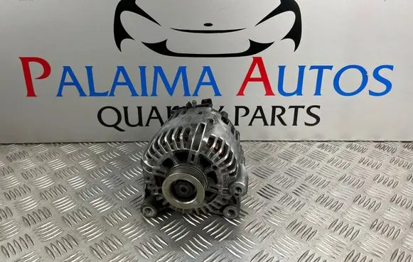 Mini Cooper Countryman R60 Generator/alternator S7823291