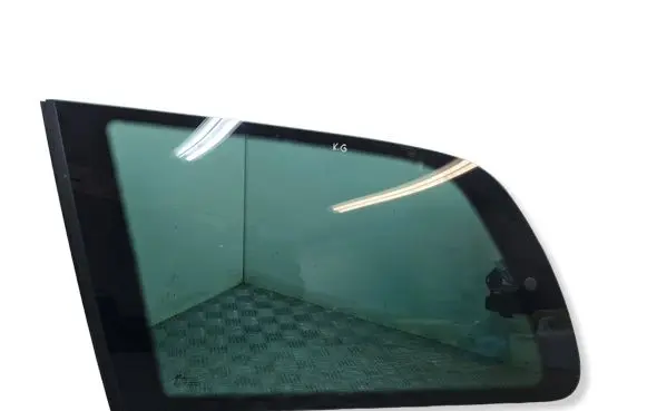Seat Alhambra (Mk1) Rear side window 43R000002