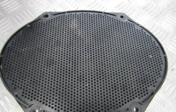 Ford Focus Front door speaker xw7f18808ab xw7f-18808-ab