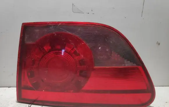 Seat Altea XL Tailgate rear/tail lights 5P8945094A