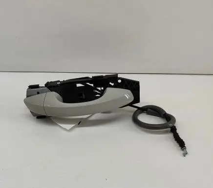 Volkswagen T-Roc Front door exterior handle 5N0837885H 5G0837206N