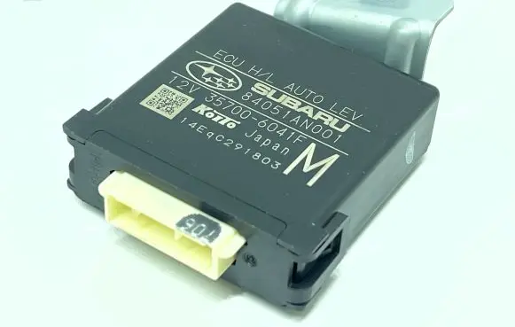 Subaru Outback (BT) Light module LCM 357006041F 84051AN001 14ECC291803