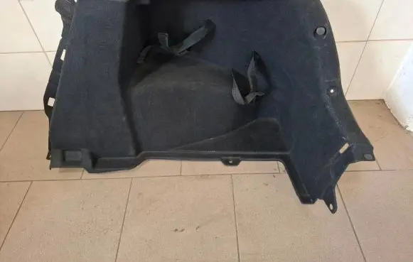 KIA Ceed Tailgate/trunk side cover trim 85740A2000WK