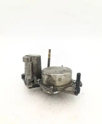 Peugeot Boxer Vacuum pump BK2Q2A451FA 0423001