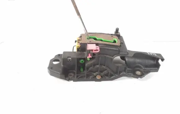 Chrysler 300C Gear shifter/selector 04779653AC
