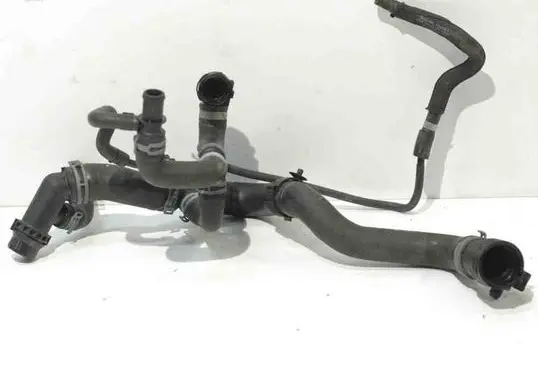 Audi Q5 SQ5 Air intake hose/pipe