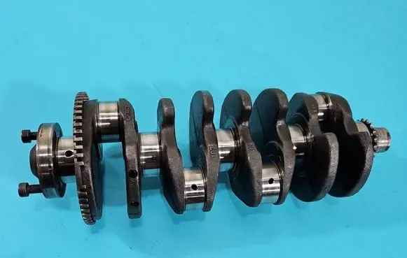 Volkswagen Transporter - Caravelle T5 Crankshaft IMPRK1452686