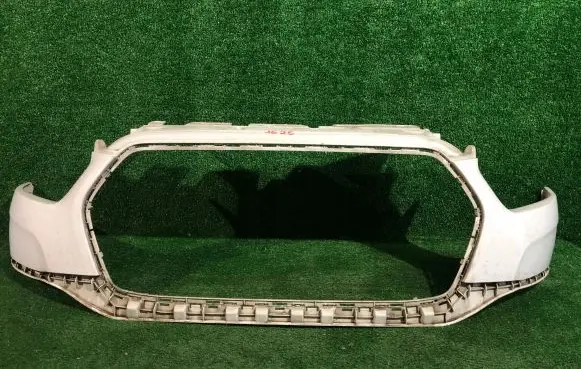 Ford Transit Custom Front bumper JK21R17757A18