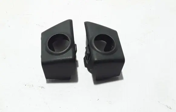 Volvo XC60 Rear parking sensor holder (PDC) 31323857