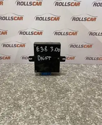 BMW 7 E38 Voice control module 6903886 5A026320000 E3708